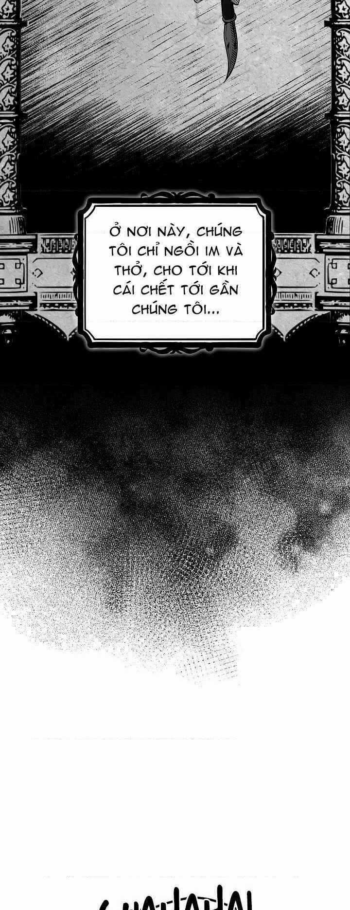 Cốt Binh Hồi Quy - Chapter 158 - Trang 20