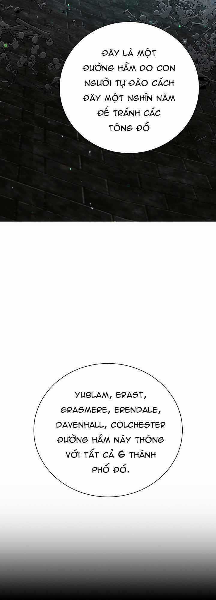 Cốt Binh Hồi Quy - Chapter 158 - Trang 3