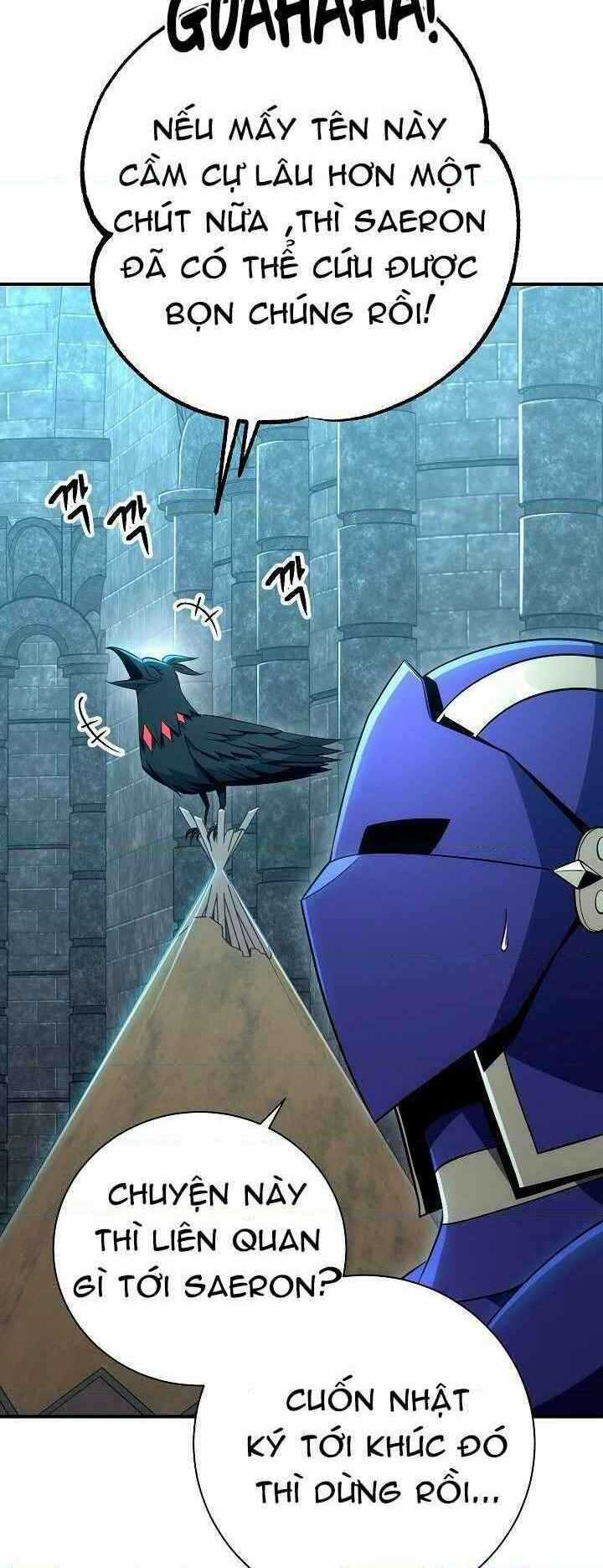 Cốt Binh Hồi Quy - Chapter 158 - Trang 21