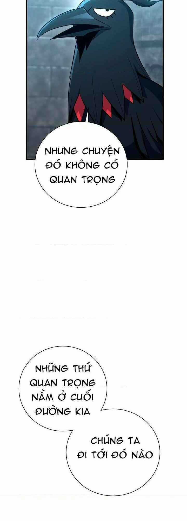 Cốt Binh Hồi Quy - Chapter 158 - Trang 22