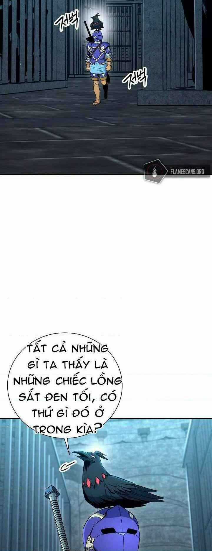 Cốt Binh Hồi Quy - Chapter 158 - Trang 24