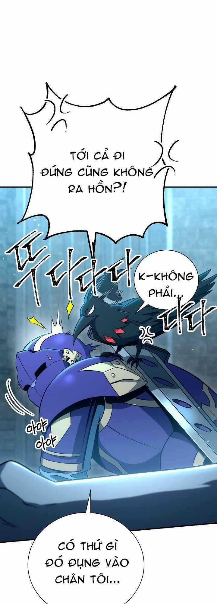 Cốt Binh Hồi Quy - Chapter 158 - Trang 26