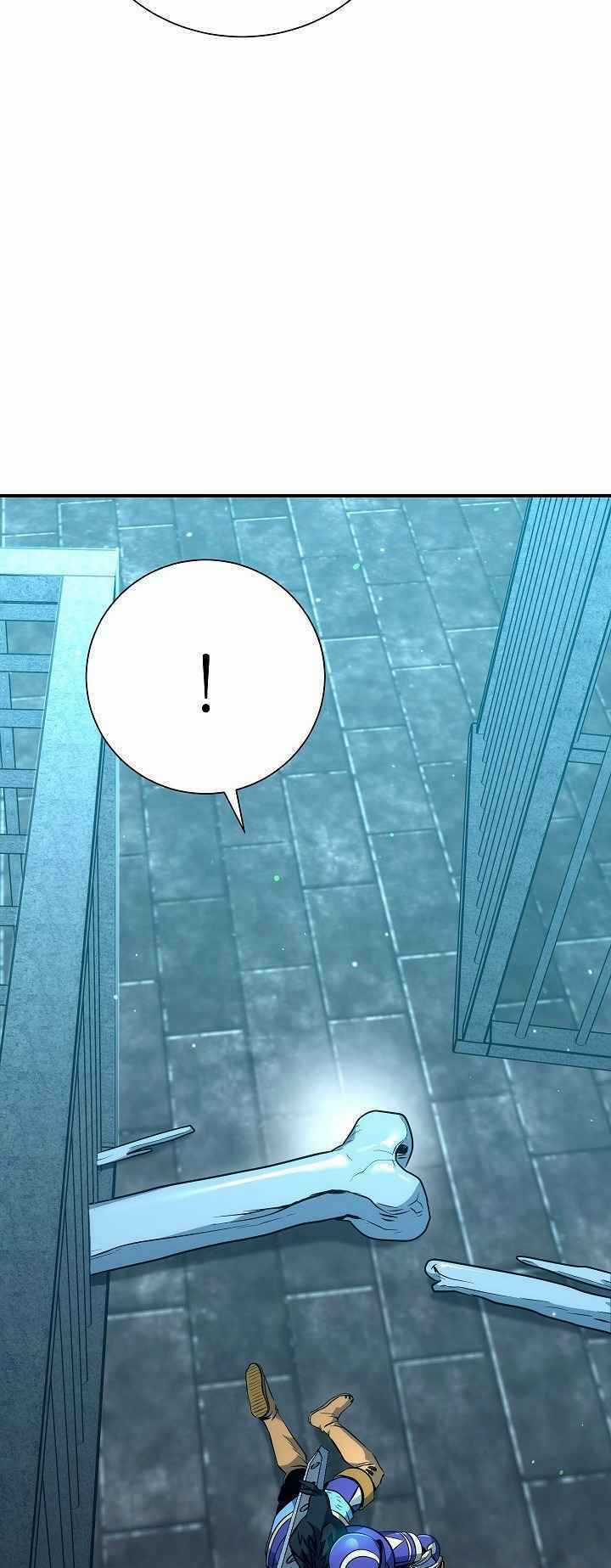 Cốt Binh Hồi Quy - Chapter 158 - Trang 27