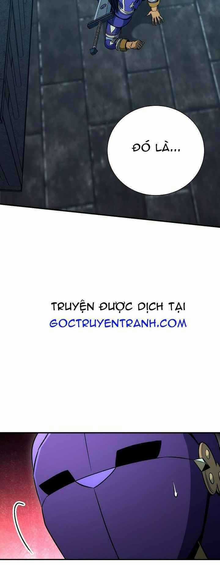 Cốt Binh Hồi Quy - Chapter 158 - Trang 28