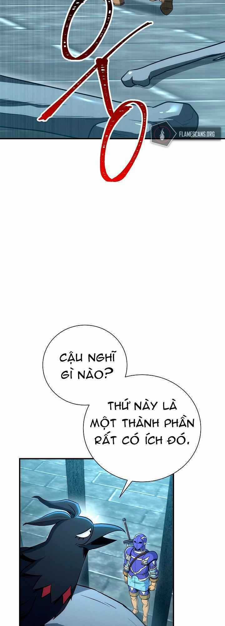 Cốt Binh Hồi Quy - Chapter 158 - Trang 30