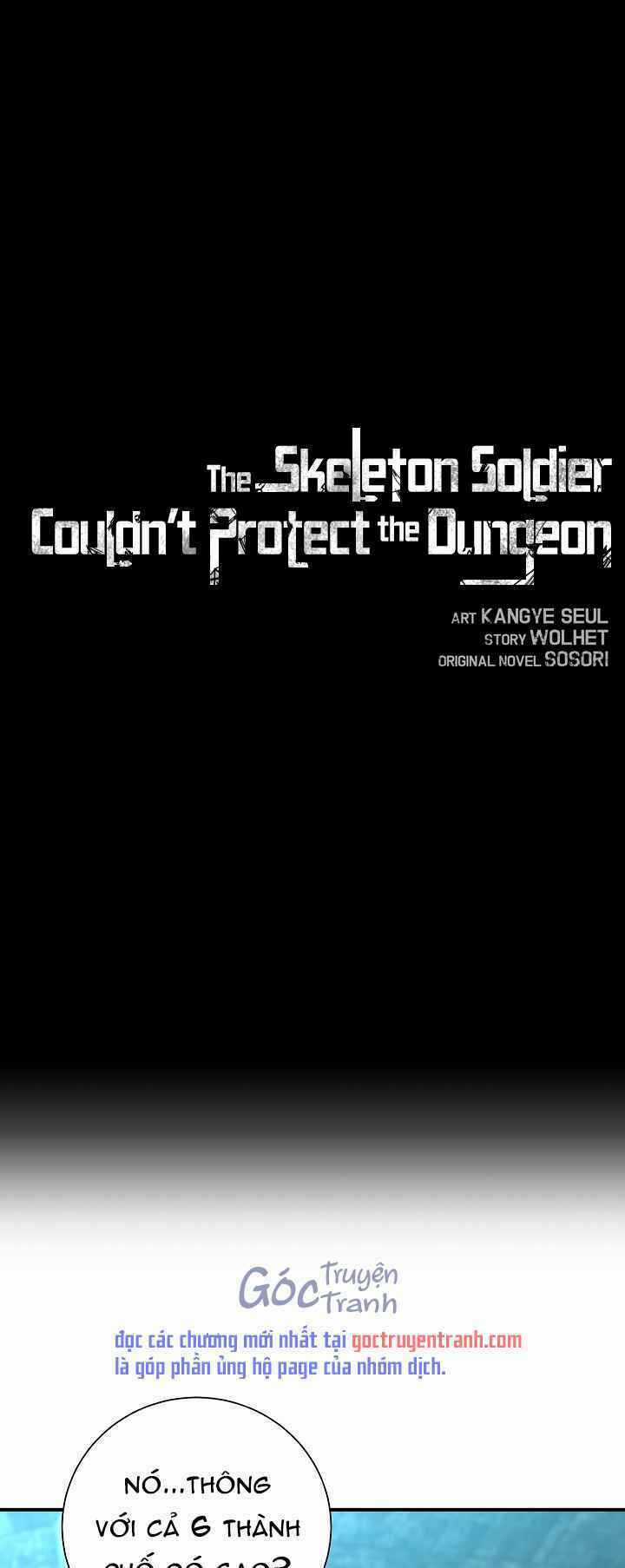 Cốt Binh Hồi Quy - Chapter 158 - Trang 4