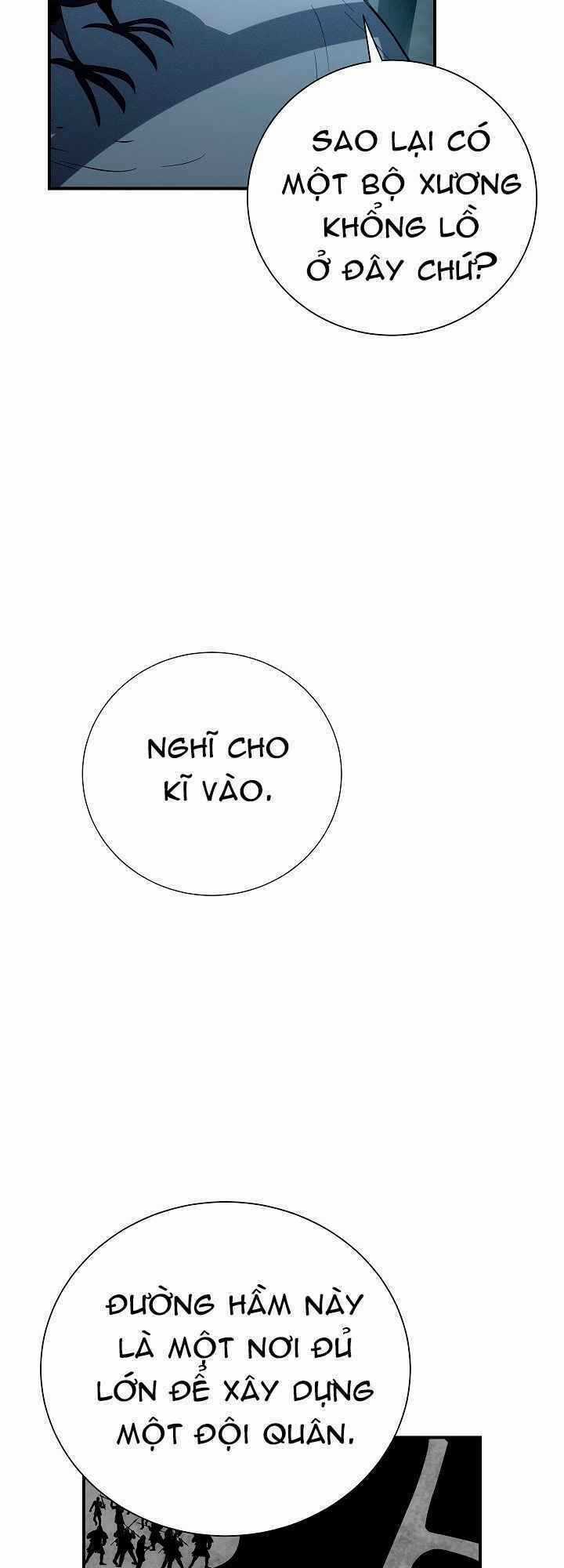 Cốt Binh Hồi Quy - Chapter 158 - Trang 31