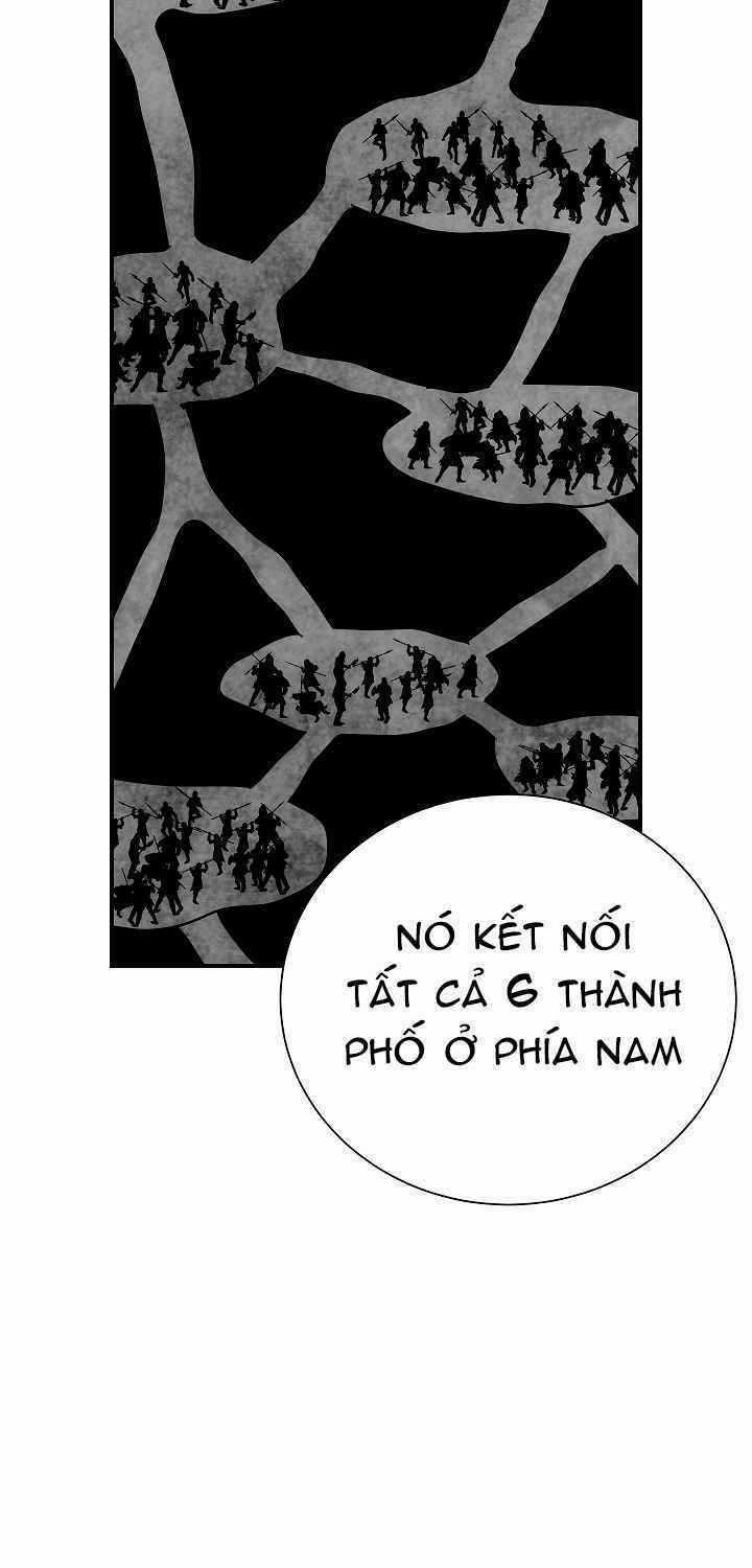 Cốt Binh Hồi Quy - Chapter 158 - Trang 32