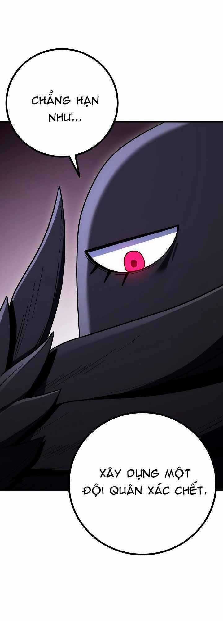 Cốt Binh Hồi Quy - Chapter 158 - Trang 34