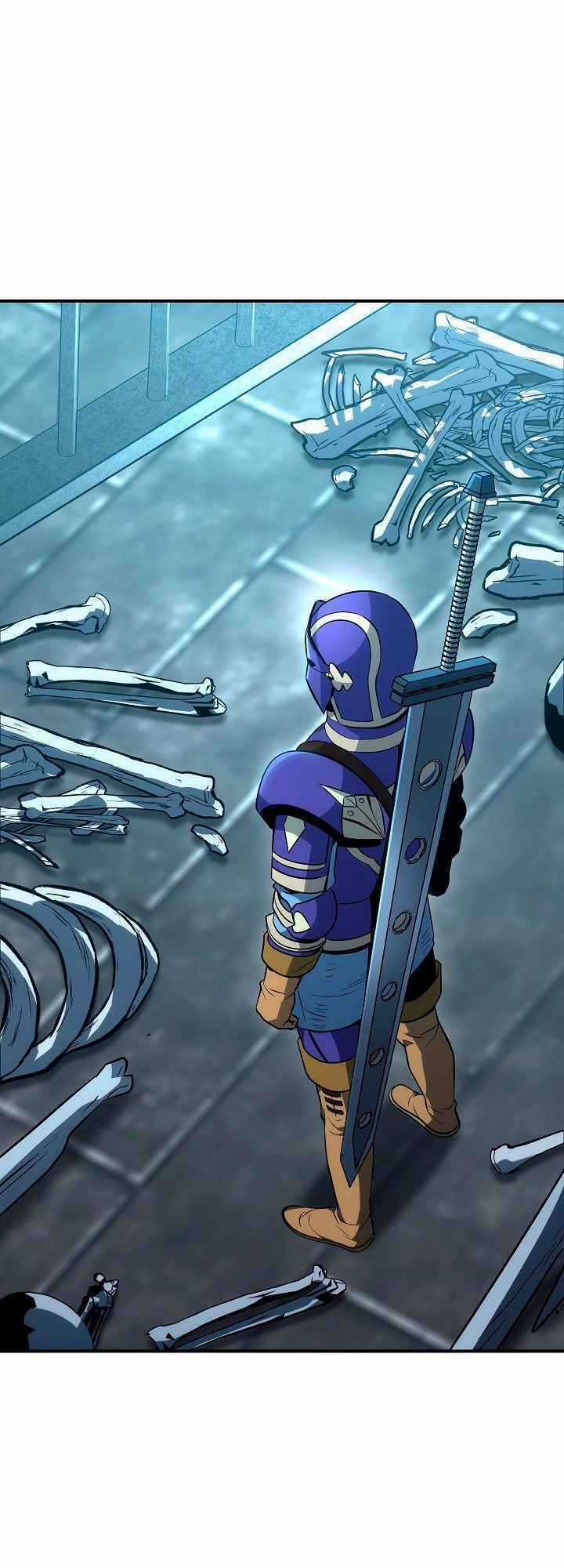 Cốt Binh Hồi Quy - Chapter 158 - Trang 35