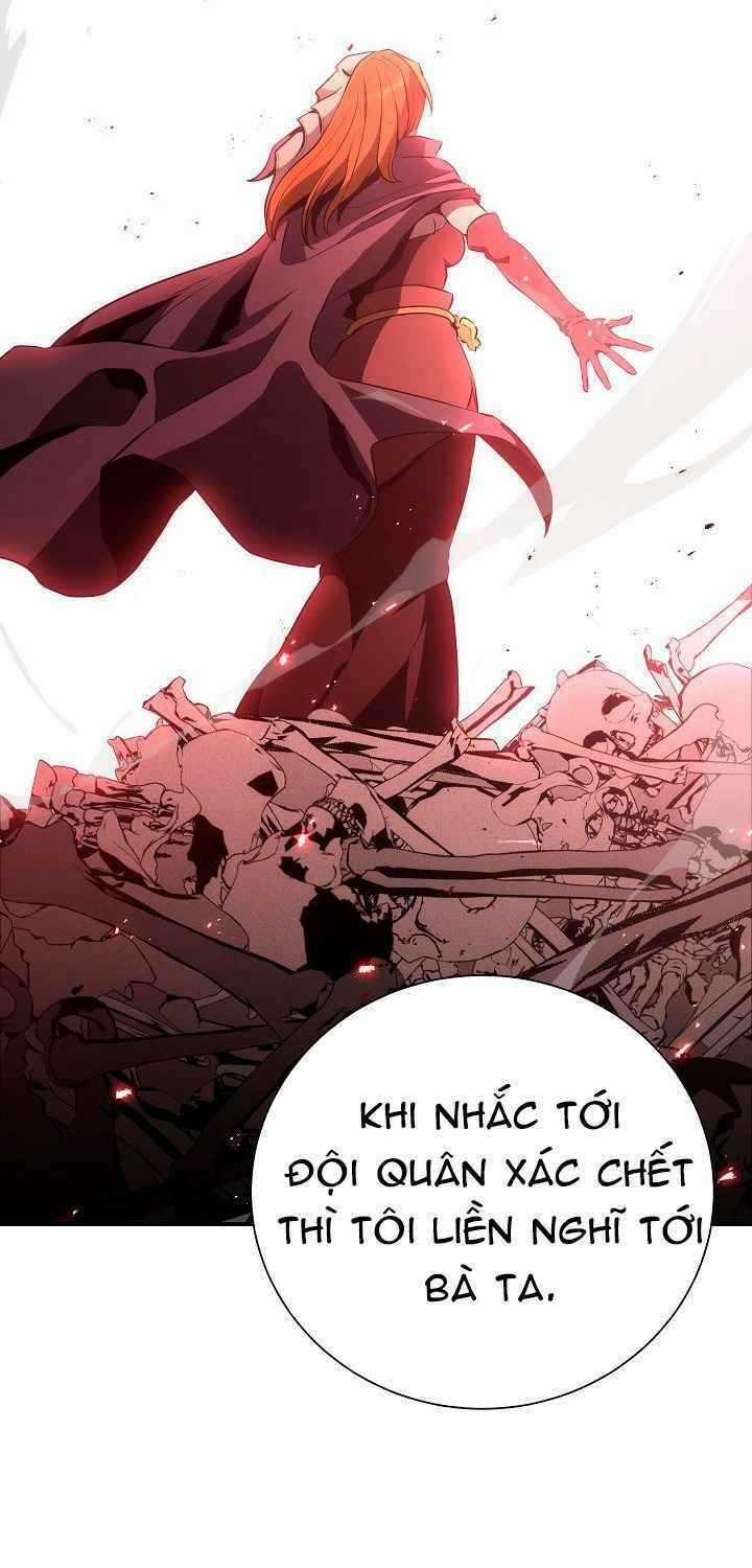 Cốt Binh Hồi Quy - Chapter 158 - Trang 37