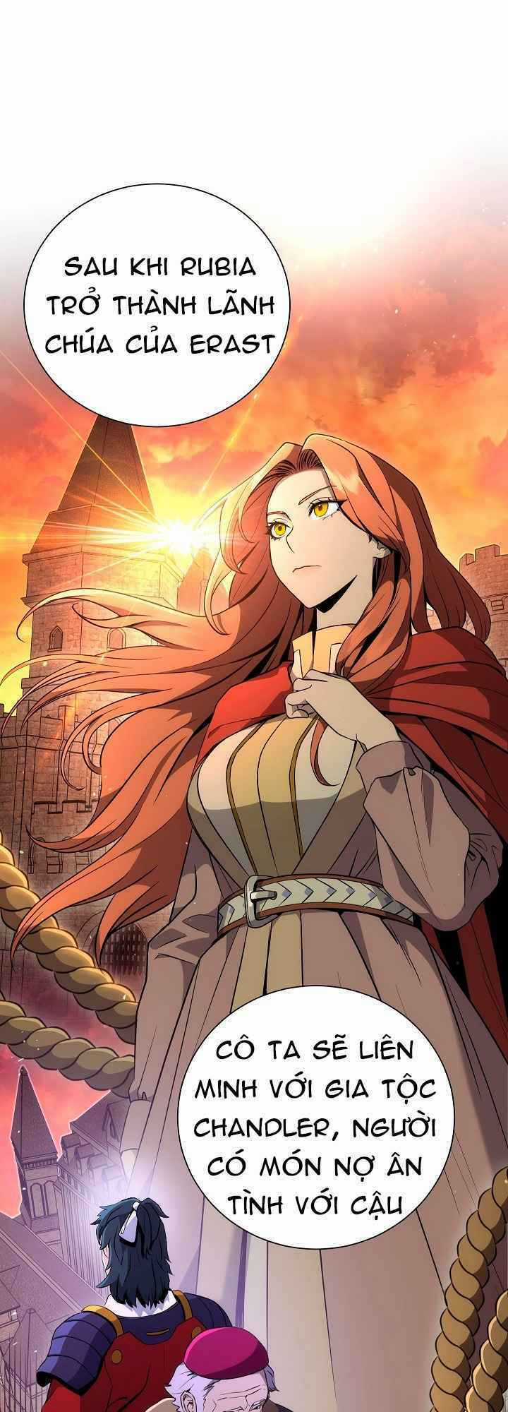 Cốt Binh Hồi Quy - Chapter 158 - Trang 39