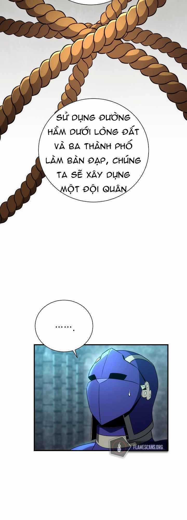 Cốt Binh Hồi Quy - Chapter 158 - Trang 41