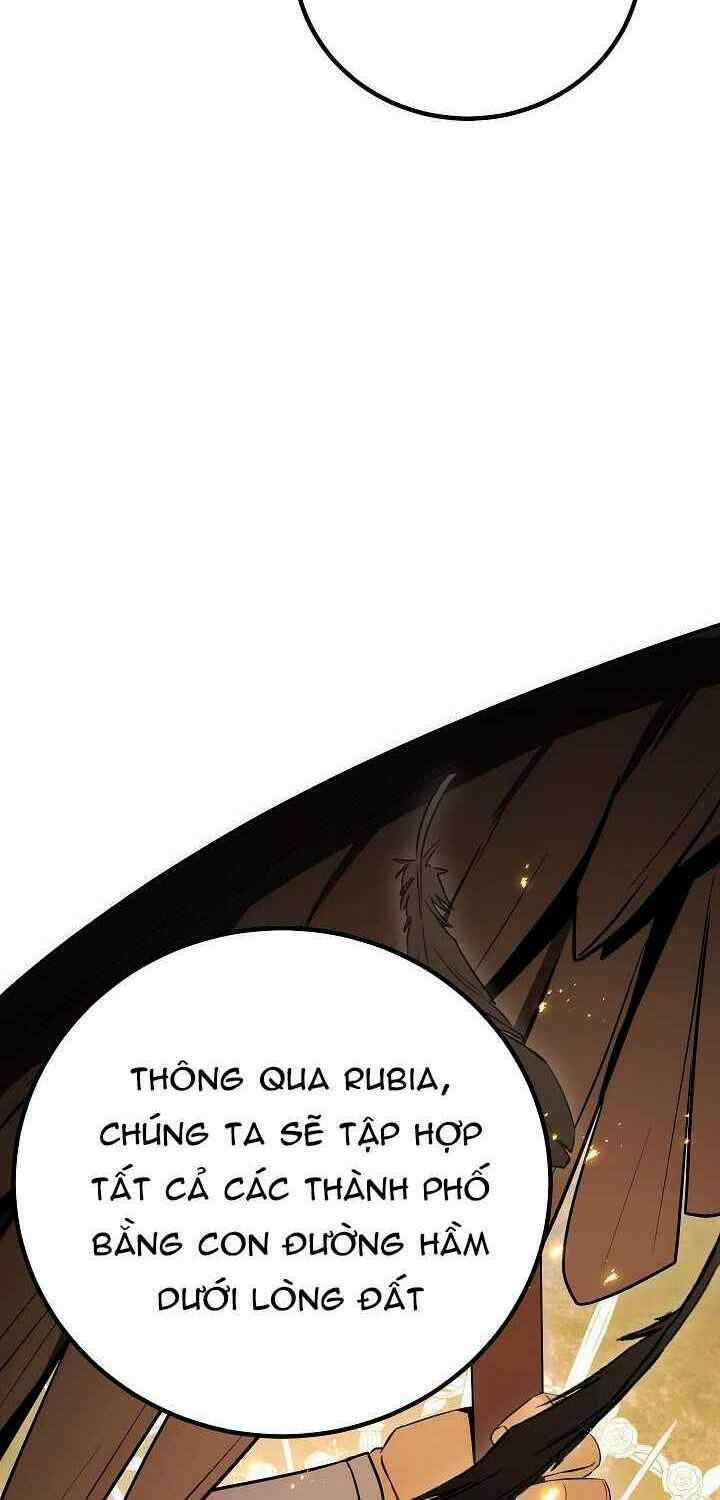 Cốt Binh Hồi Quy - Chapter 158 - Trang 43