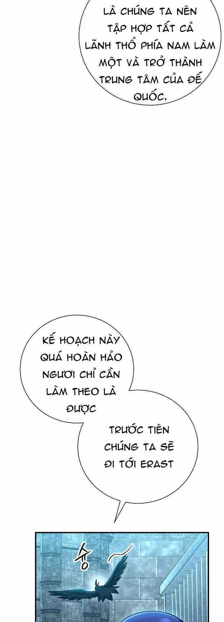 Cốt Binh Hồi Quy - Chapter 158 - Trang 46