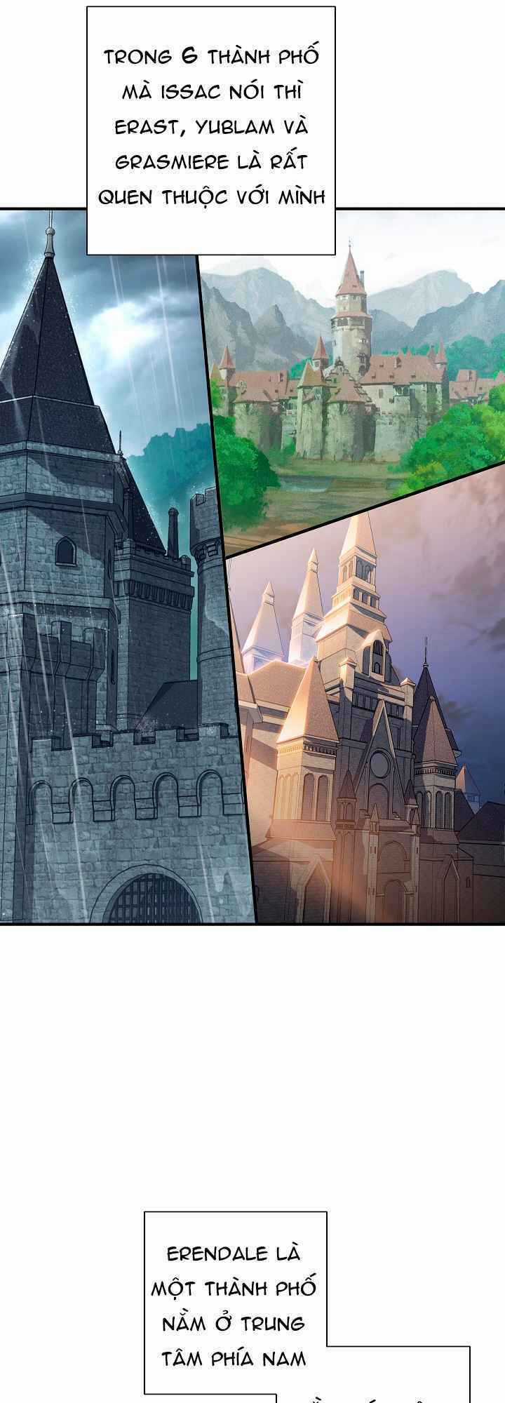 Cốt Binh Hồi Quy - Chapter 158 - Trang 6