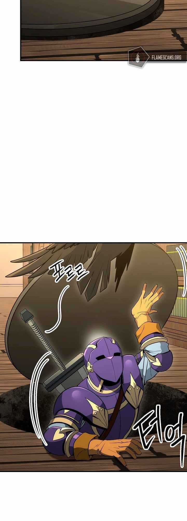 Cốt Binh Hồi Quy - Chapter 158 - Trang 51