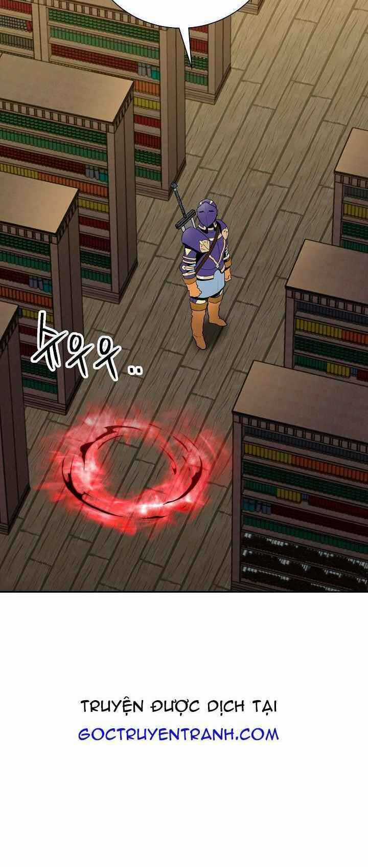 Cốt Binh Hồi Quy - Chapter 158 - Trang 53