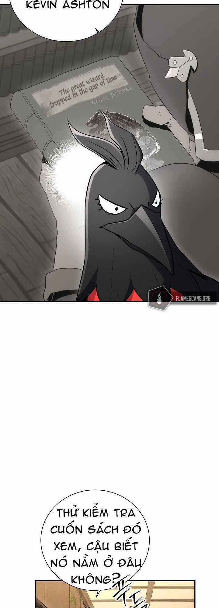 Cốt Binh Hồi Quy - Chapter 158 - Trang 55