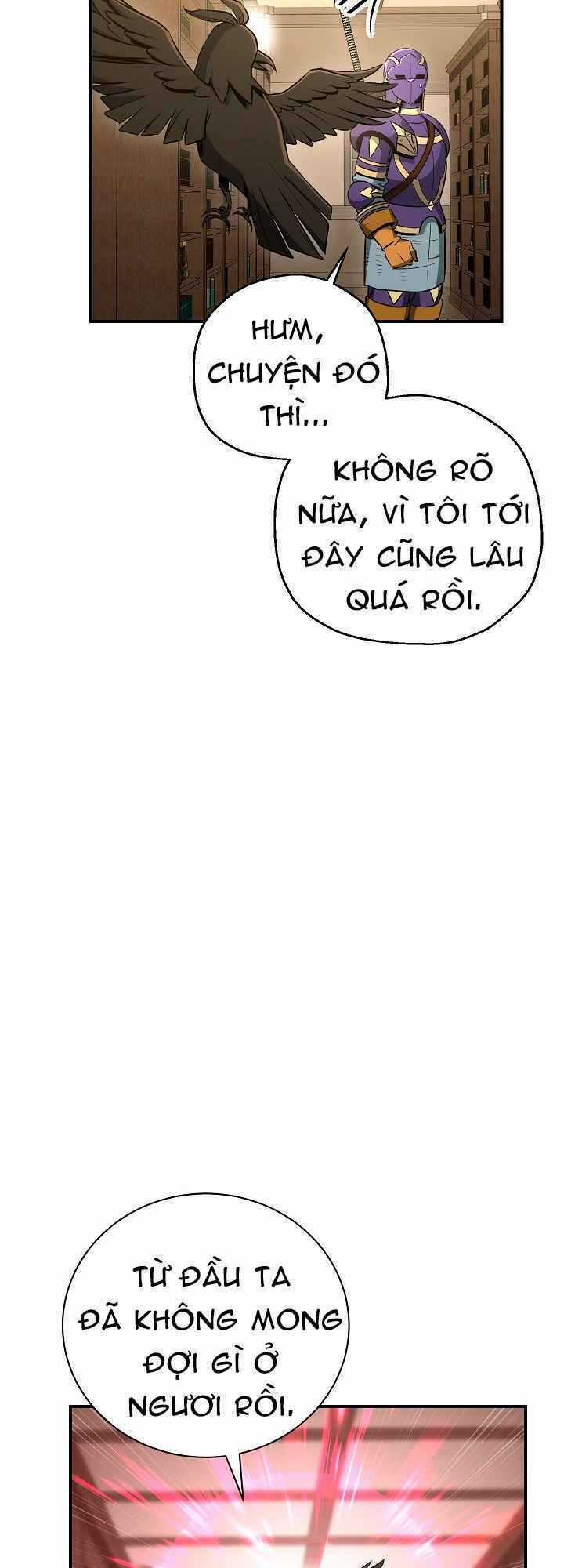 Cốt Binh Hồi Quy - Chapter 158 - Trang 56