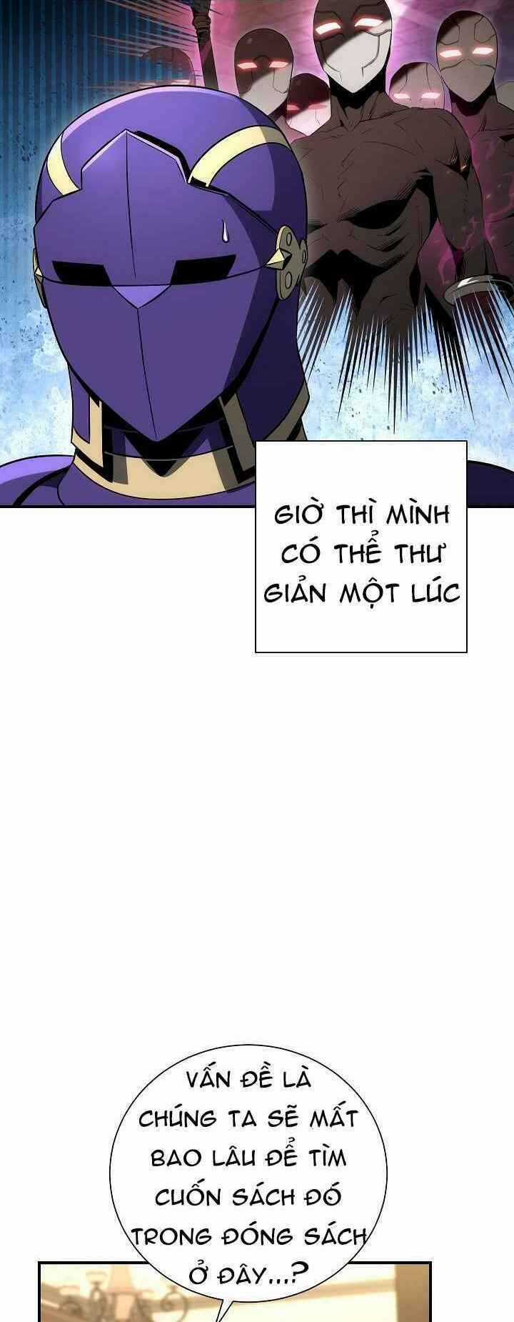 Cốt Binh Hồi Quy - Chapter 158 - Trang 58