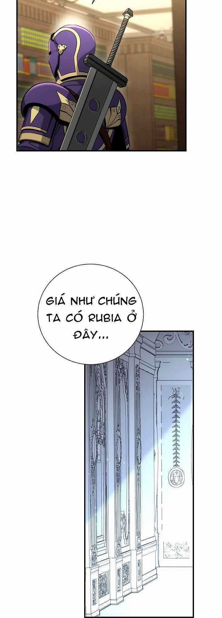 Cốt Binh Hồi Quy - Chapter 158 - Trang 59