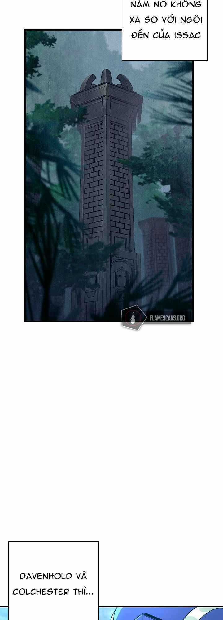 Cốt Binh Hồi Quy - Chapter 158 - Trang 7