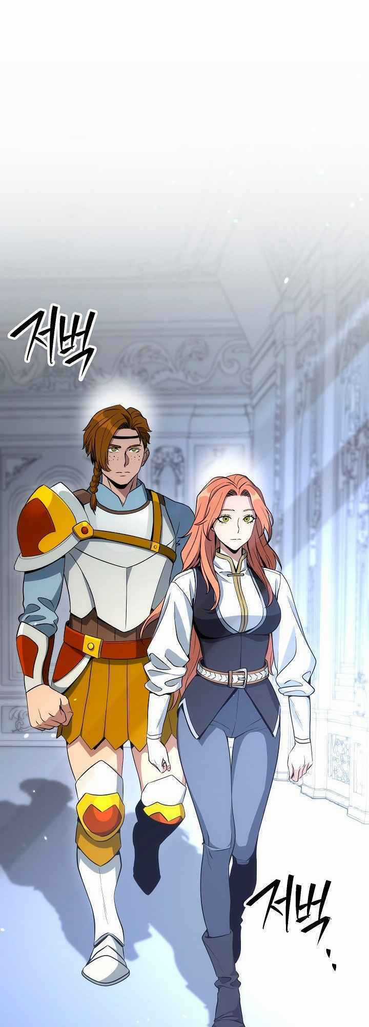 Cốt Binh Hồi Quy - Chapter 158 - Trang 61