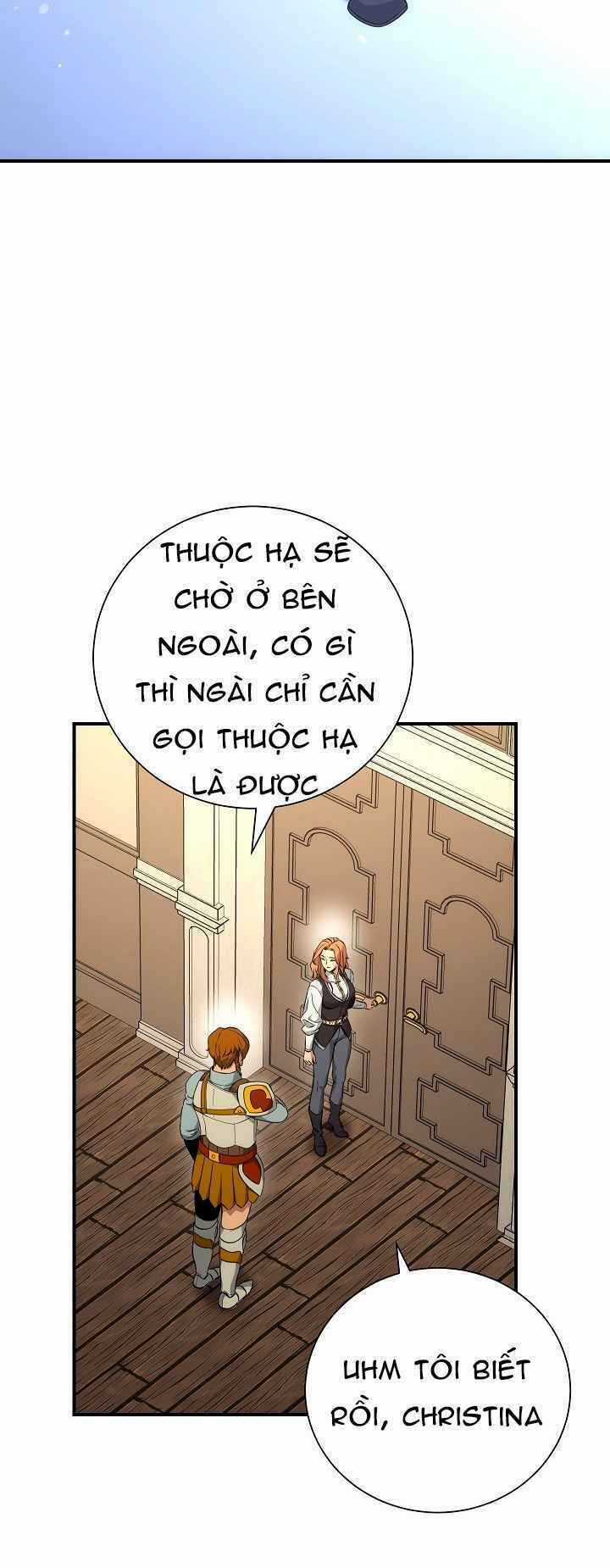 Cốt Binh Hồi Quy - Chapter 158 - Trang 62