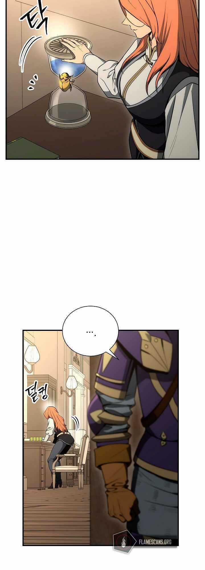 Cốt Binh Hồi Quy - Chapter 158 - Trang 65