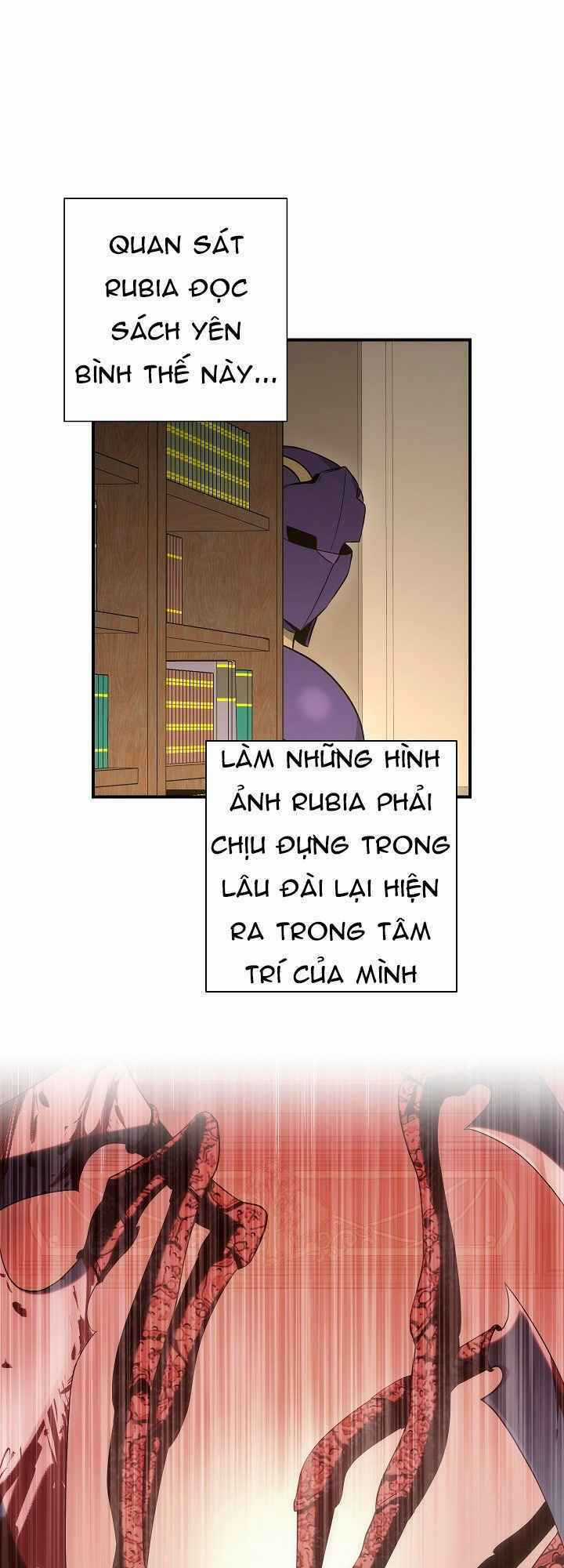 Cốt Binh Hồi Quy - Chapter 158 - Trang 66
