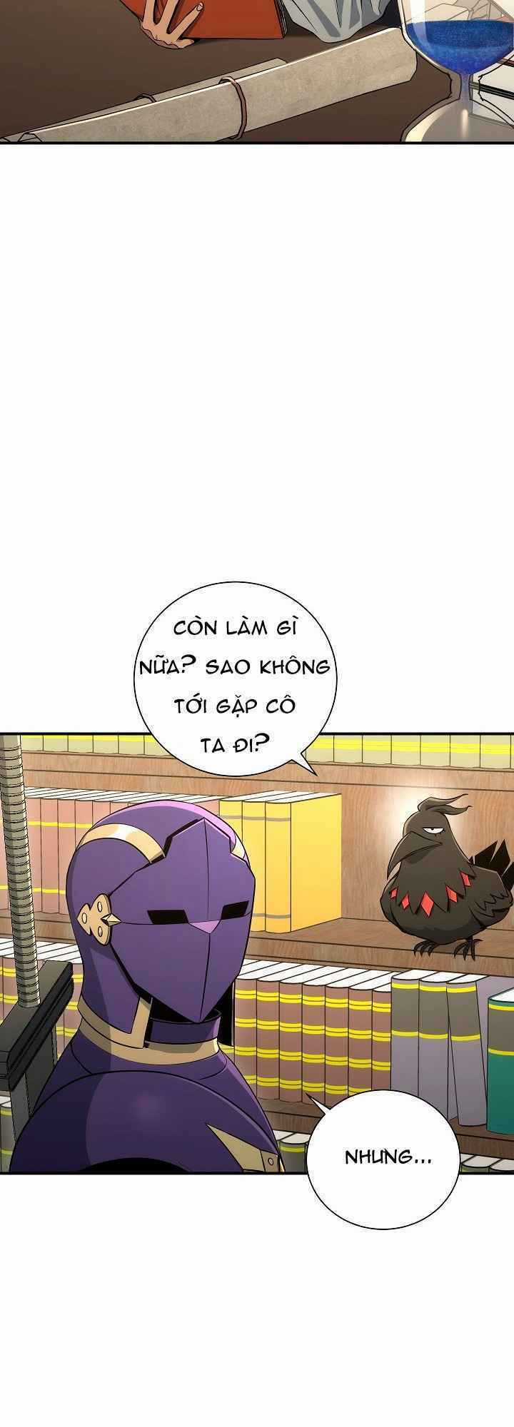 Cốt Binh Hồi Quy - Chapter 158 - Trang 69