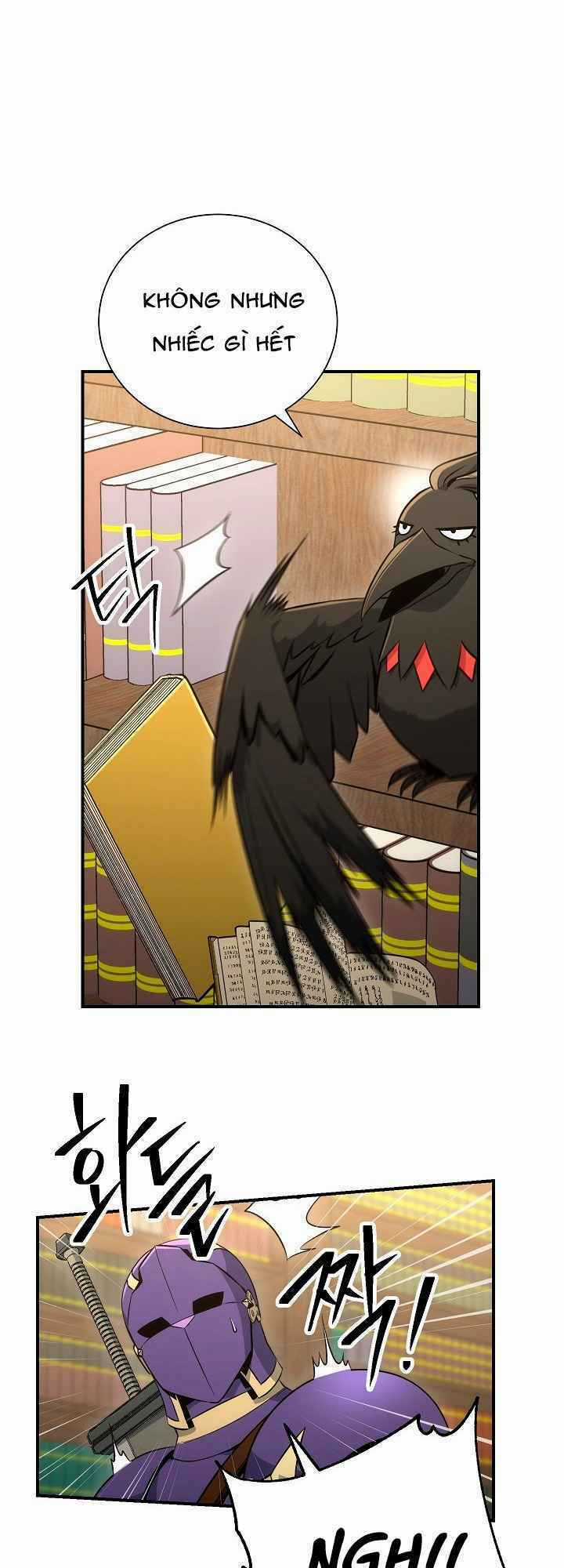 Cốt Binh Hồi Quy - Chapter 158 - Trang 70