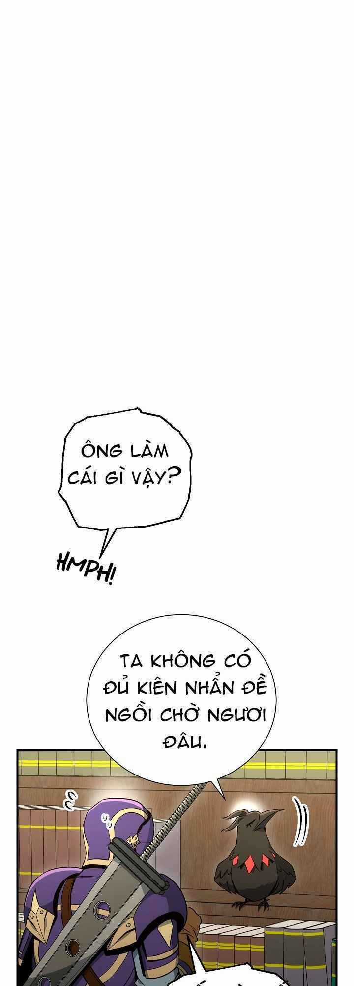 Cốt Binh Hồi Quy - Chapter 158 - Trang 74
