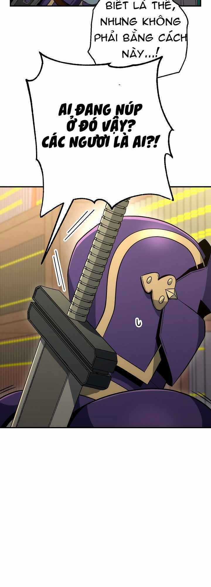 Cốt Binh Hồi Quy - Chapter 158 - Trang 75