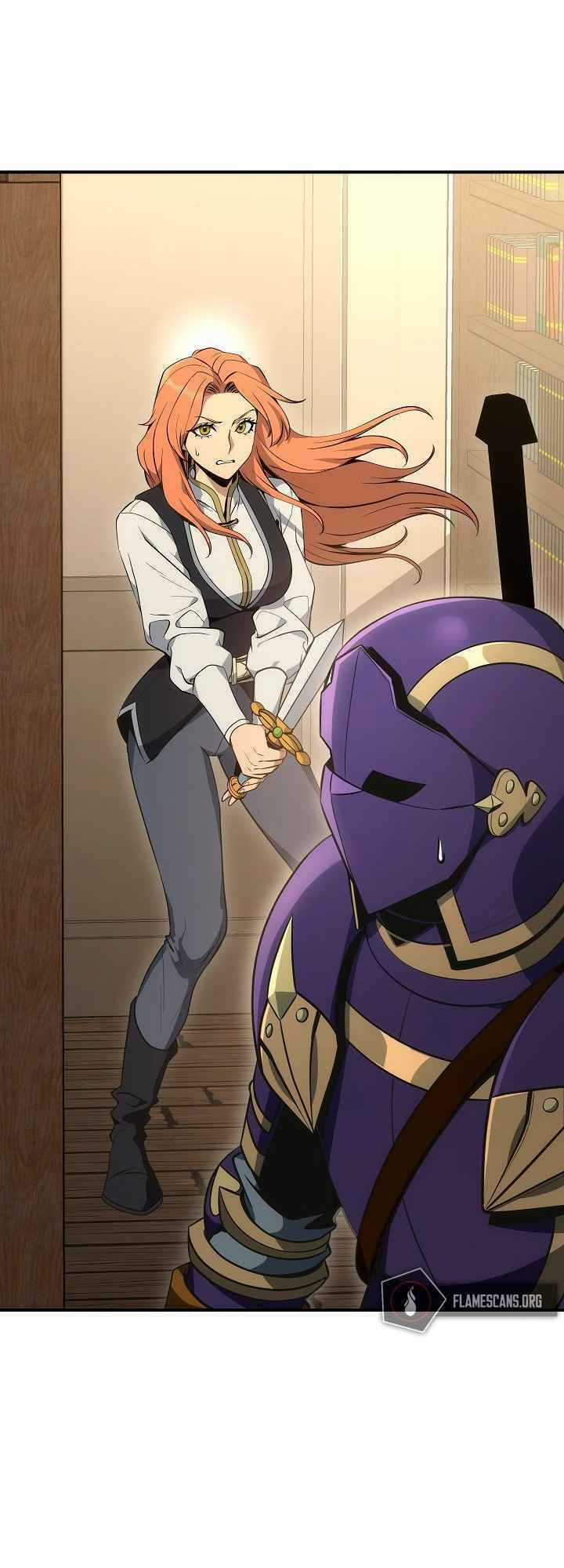 Cốt Binh Hồi Quy - Chapter 158 - Trang 76