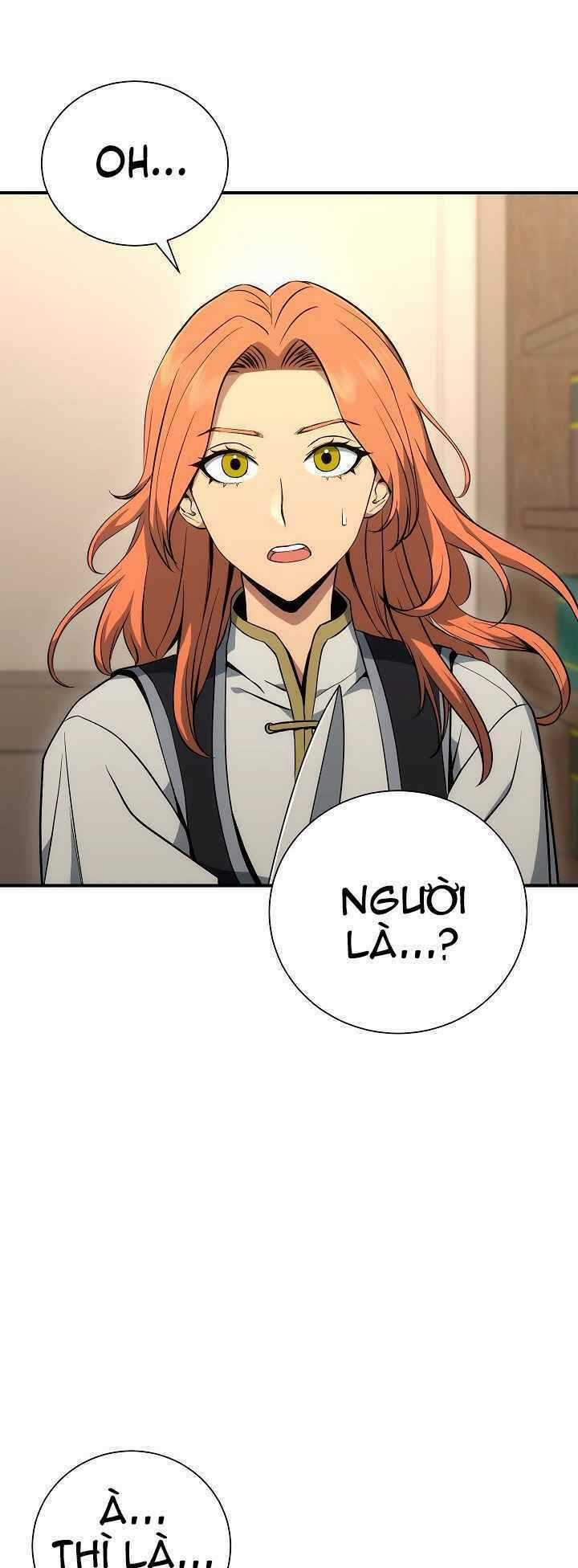 Cốt Binh Hồi Quy - Chapter 158 - Trang 77