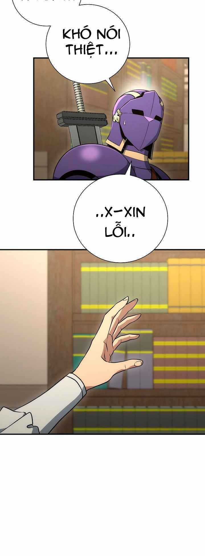 Cốt Binh Hồi Quy - Chapter 158 - Trang 78