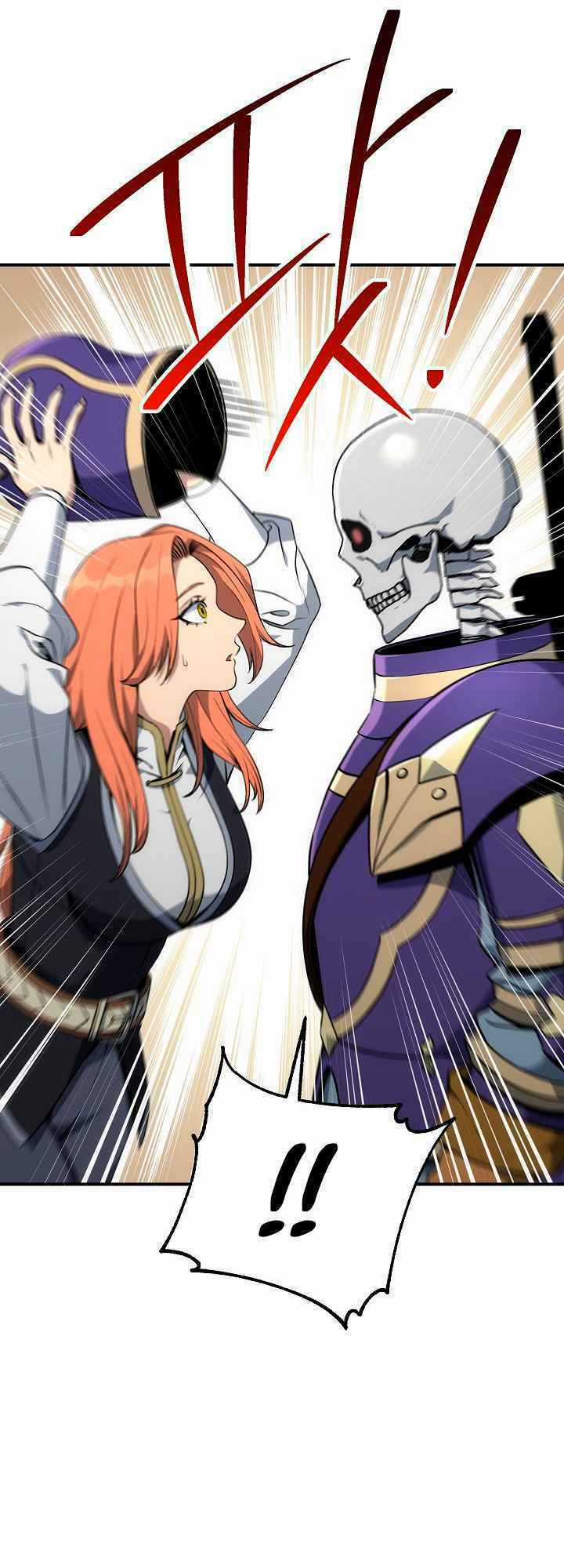 Cốt Binh Hồi Quy - Chapter 158 - Trang 79