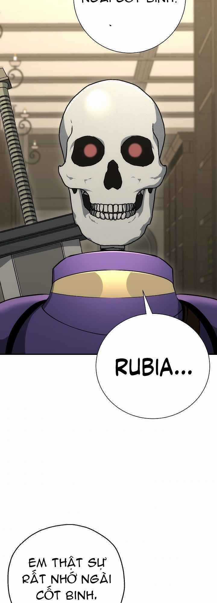 Cốt Binh Hồi Quy - Chapter 159 - Trang 2