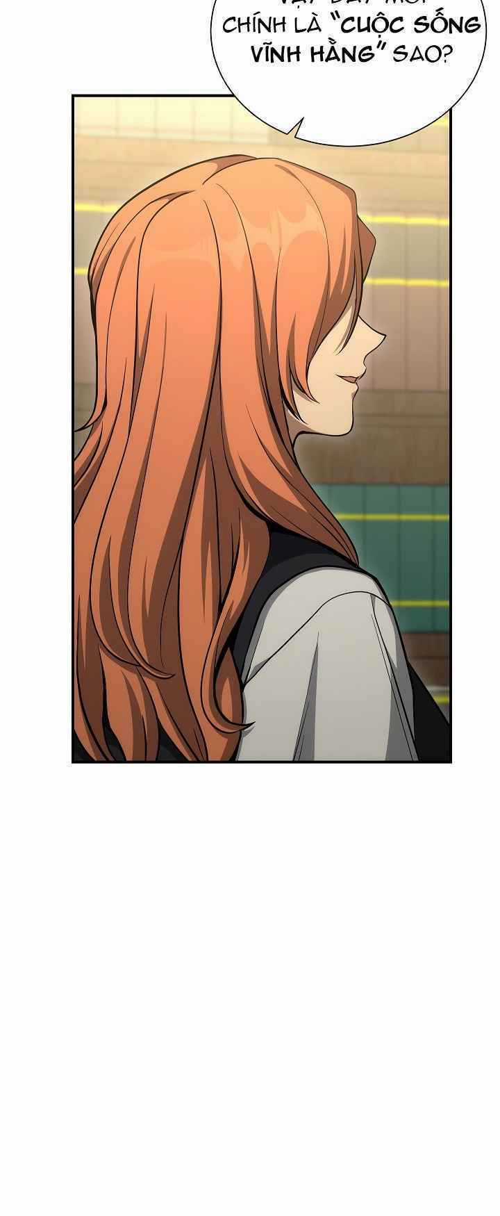 Cốt Binh Hồi Quy - Chapter 159 - Trang 11