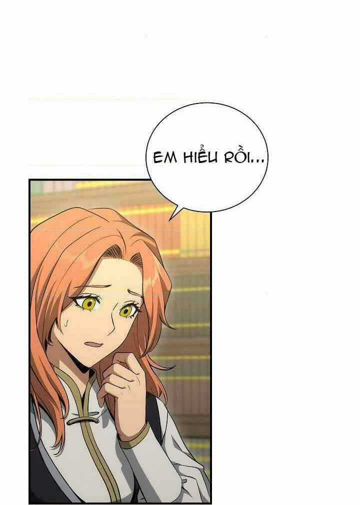 Cốt Binh Hồi Quy - Chapter 159 - Trang 16