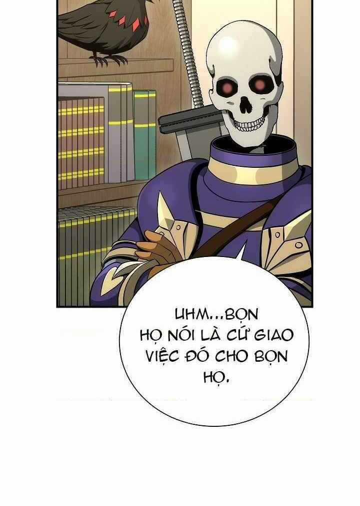 Cốt Binh Hồi Quy - Chapter 159 - Trang 19