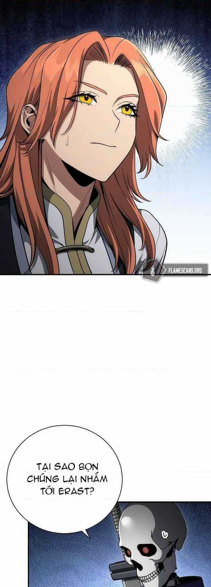 Cốt Binh Hồi Quy - Chapter 159 - Trang 21
