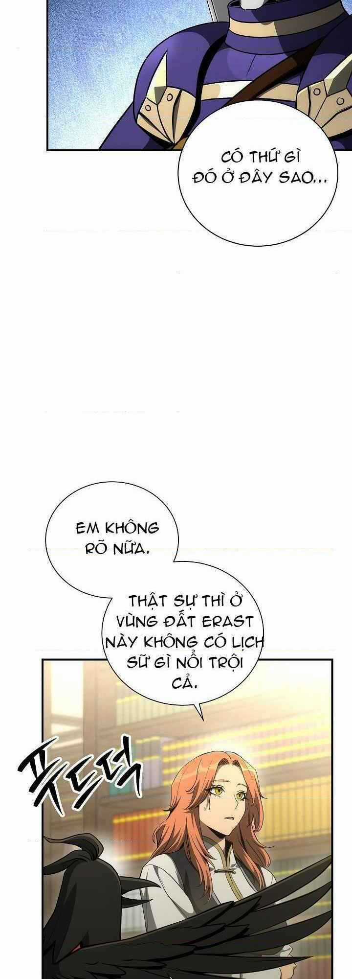 Cốt Binh Hồi Quy - Chapter 159 - Trang 22