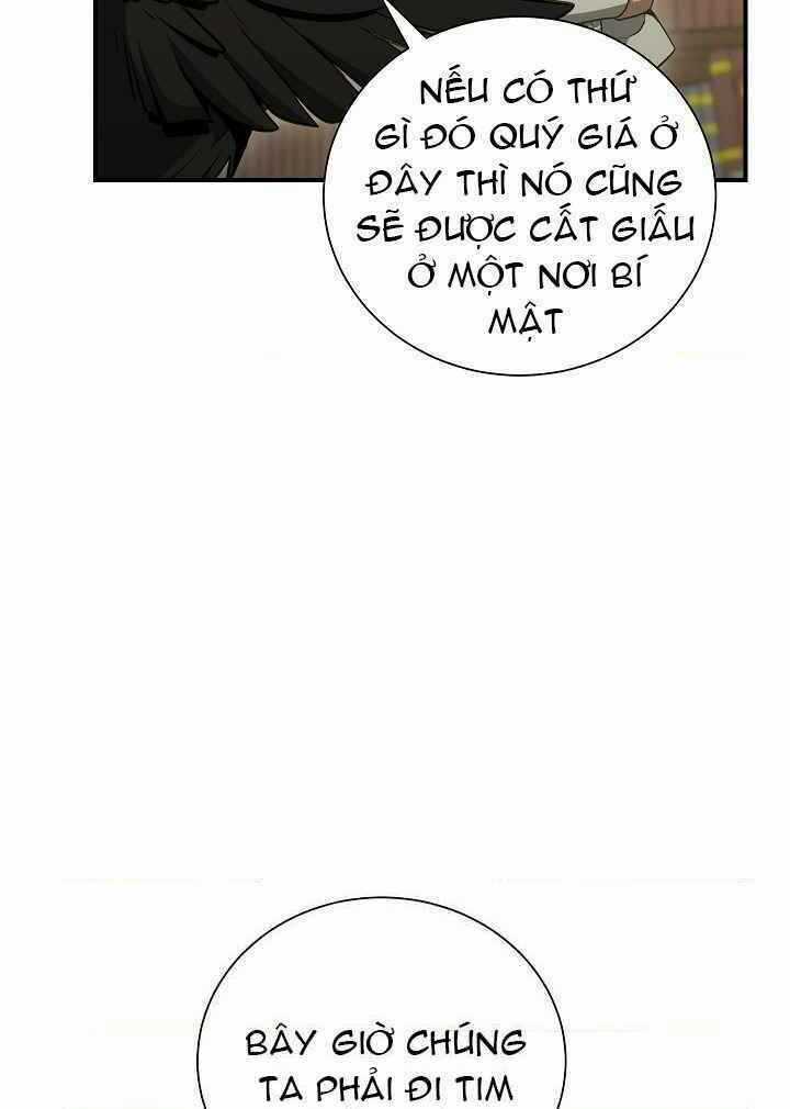 Cốt Binh Hồi Quy - Chapter 159 - Trang 23