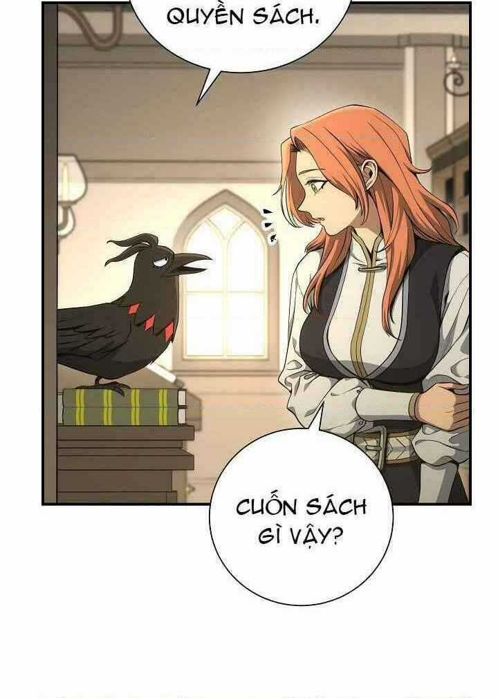 Cốt Binh Hồi Quy - Chapter 159 - Trang 24