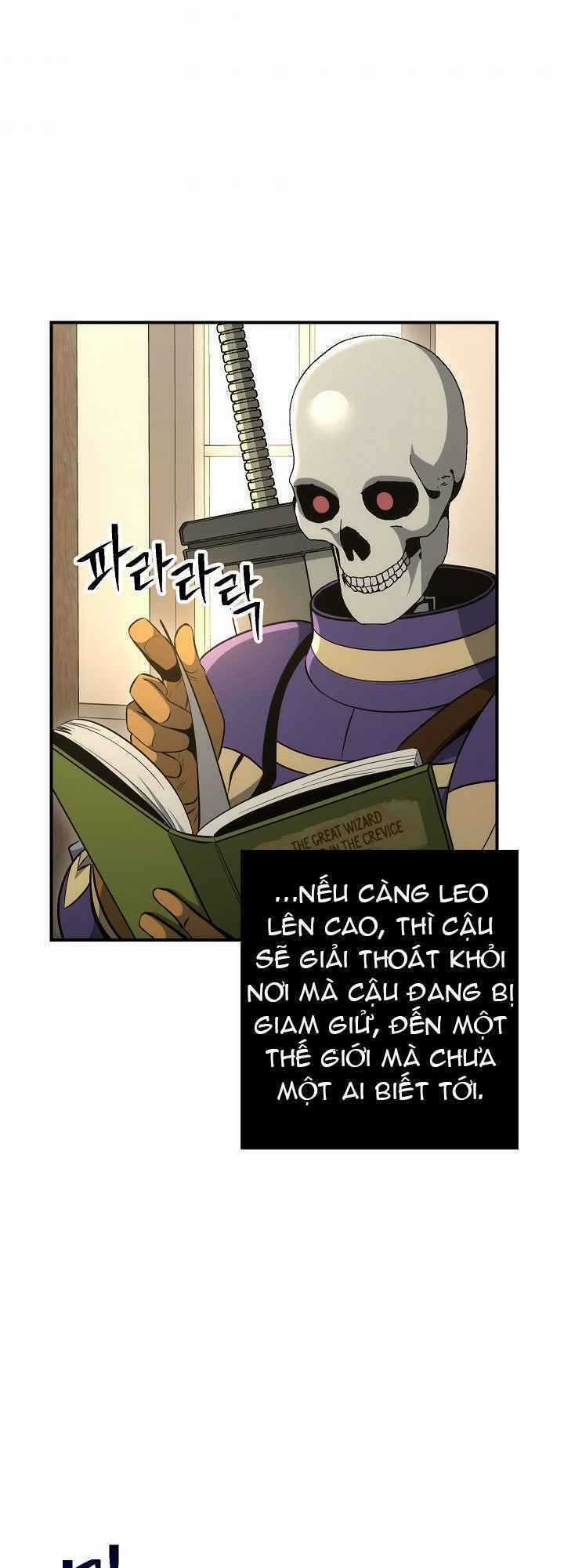 Cốt Binh Hồi Quy - Chapter 159 - Trang 26