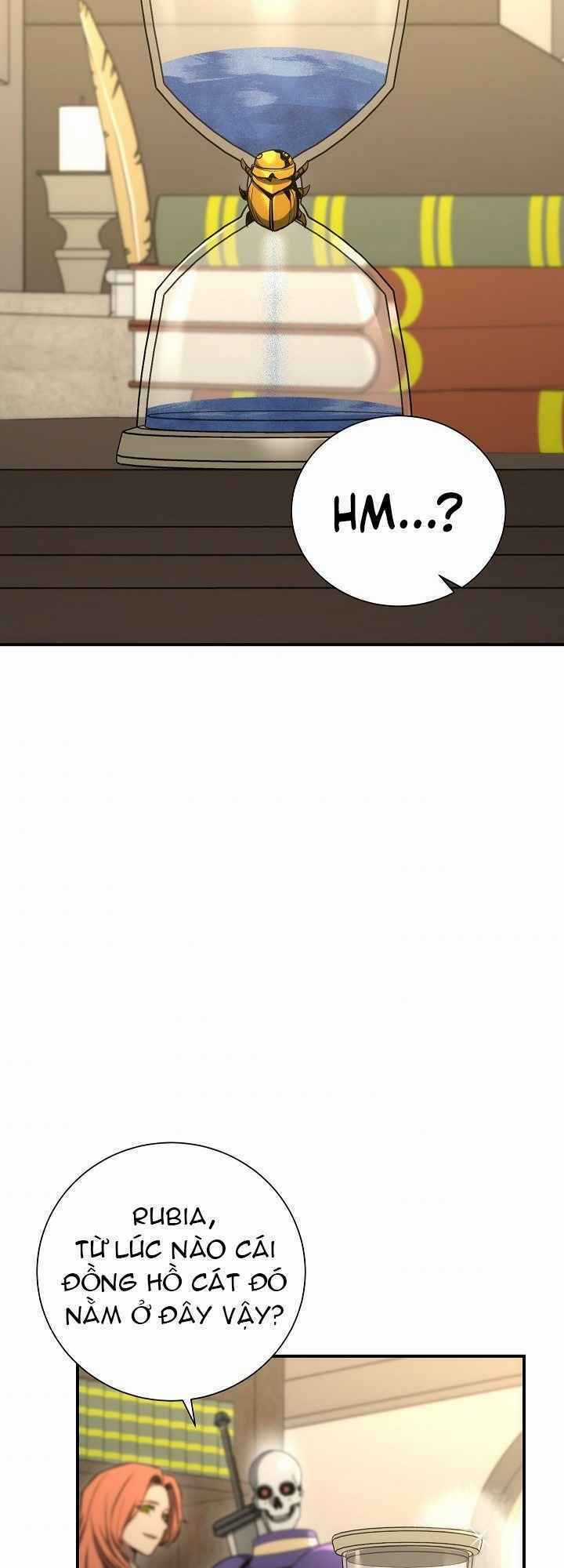 Cốt Binh Hồi Quy - Chapter 159 - Trang 31