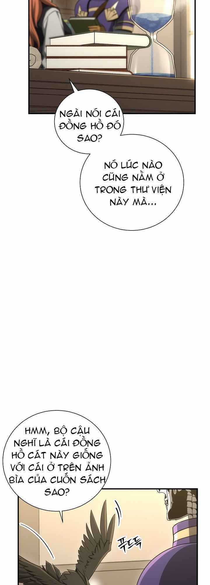 Cốt Binh Hồi Quy - Chapter 159 - Trang 32